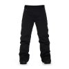 Snowboardové nohavice Horsefeathers, Orca black 2025/26