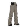 Dámské snowboardové Kalhoty Horsefeathers, Lotte II Shell taupe 2025/26