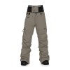Dámske snowboardové nohavice Horsefeathers, Lotte II Shell taupe 2025/26