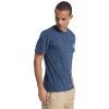 Triko Quiksilver, Dola Injected Slub dark navy 2026