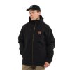 Jarní bunda Horsefeathers, Clark Jacket black 2026
