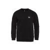 Mikina Horsefeathers, Dunk Sweatshirt black 2026