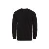 Mikina Horsefeathers, Dunk Sweatshirt black 2026