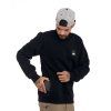 Mikina Horsefeathers, Dunk Sweatshirt black 2026