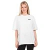Dámské triko Horsefeathers, Venus white 2026