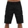 Šortky Horsefeathers, Captain Shorts black 2026