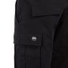 Šortky Horsefeathers, Captain Shorts black 2026