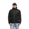 Softshell bunda Meatfly, Rasmussen black 2026