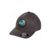 Kšiltovka Meatfly, Raptor Flexfit beach/dark grey 2026