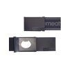Opasok Meatfly, Draco Belt black 2026