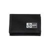 Peněženka Meatfly, Dewey Wallet black/white 2026
