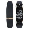 longboard arbor shakedown 34 scorpion