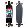 longboard arbor bearcub dropcruiser