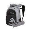 Batoh Meatfly, Exile 24L black/grey heather 2026
