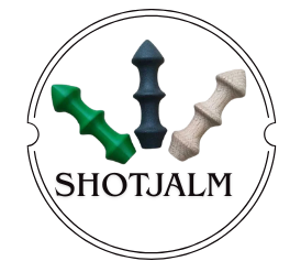 Shotjalm