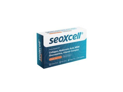 Seoxcell 30 Kapsul 600x663