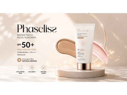 BRONZ TOUCH