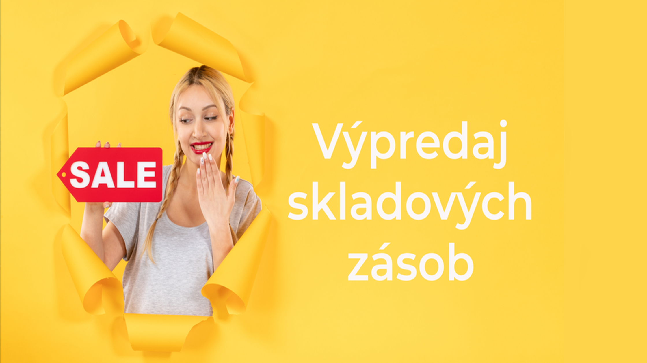 vypredaj
