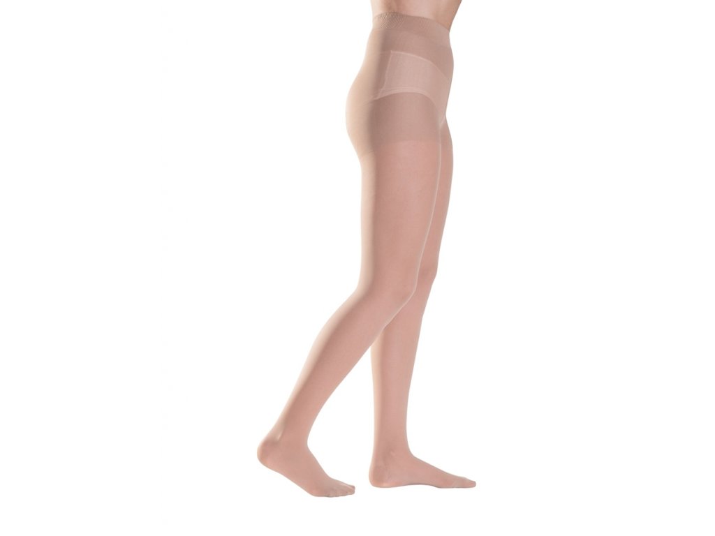 SIGVARIS HIGHLIGHT pre ženy - pančuchové nohavice (Farba Dunne)