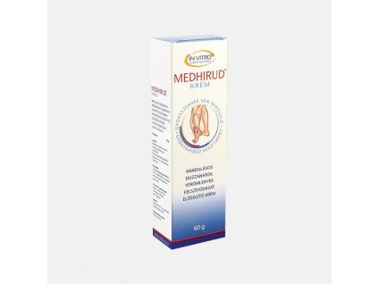 medhirud krem 60g