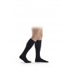 SIGVARIS MASCULINE  lýtkové ponožky (Farba Black, Dĺžka Short=0)