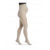 SIGVARIS SEMITRANSPARENT tehotenské pančuchové nohavice (Veľkosť X-large plus, Farba Grey, Kompresia 2. kompresná trieda 23-32 mmHg)