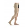THERMOREGULATING ( Cotton ) stehenná pančucha s upevnením v páse (Farba Nature, Kompresia 1. kompresná trieda 18-21 mmHg, Dĺžka Short=0)