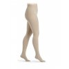 COMFORTABLE Pančuchové nohavice BODYFORM (Veľkosť X-large plus, Farba Black, Kompresia 2. kompresná trieda 23-32 mmHg)