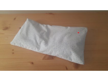Nahřívací polštářek - na krční páteř, bolesti