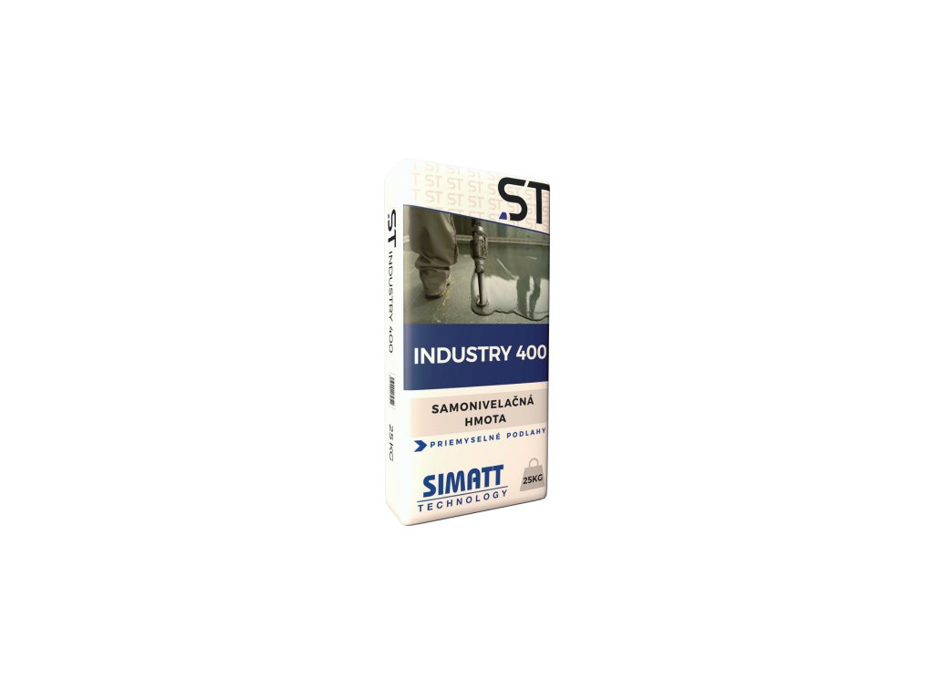ST INDUSTRY 400