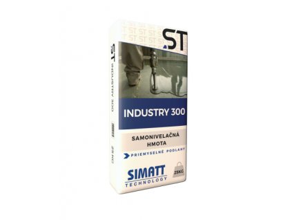 ST INDUSTRY 300