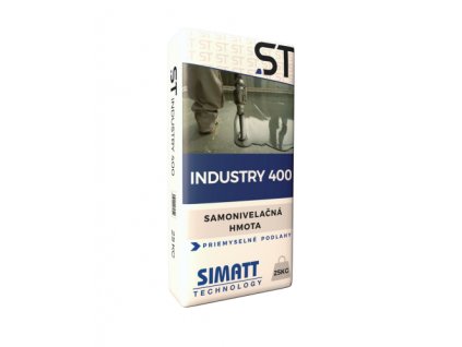 ST INDUSTRY 400