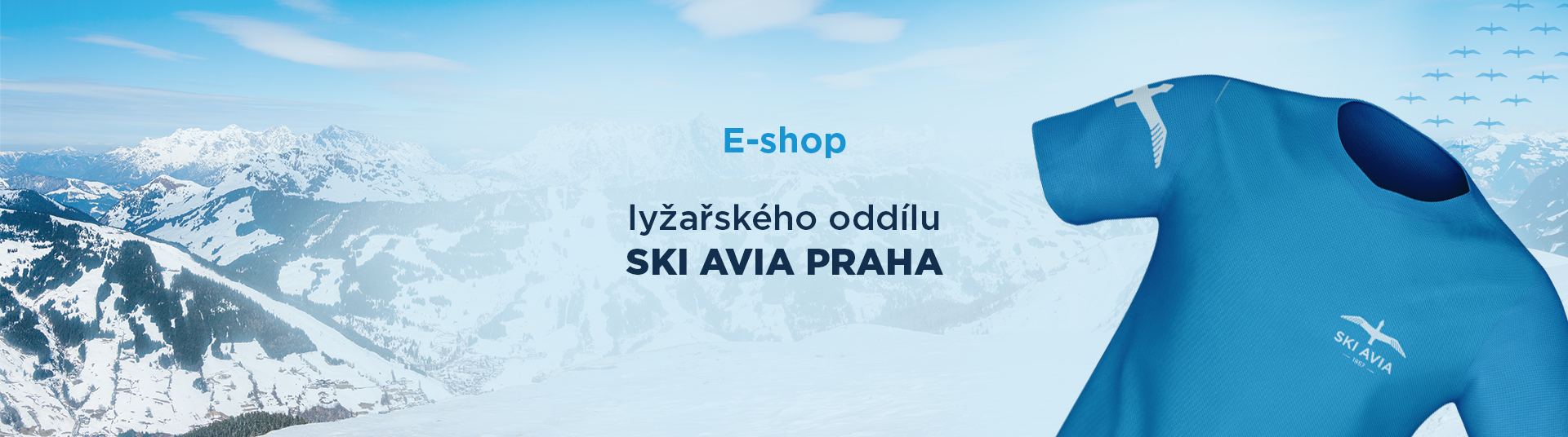 ski avia e-shop