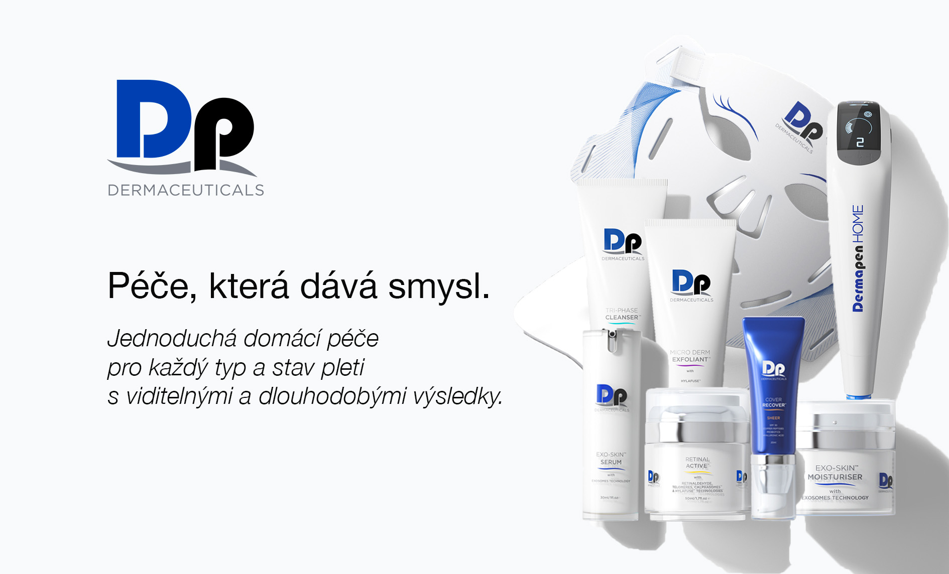 DP Dermaceuticals
