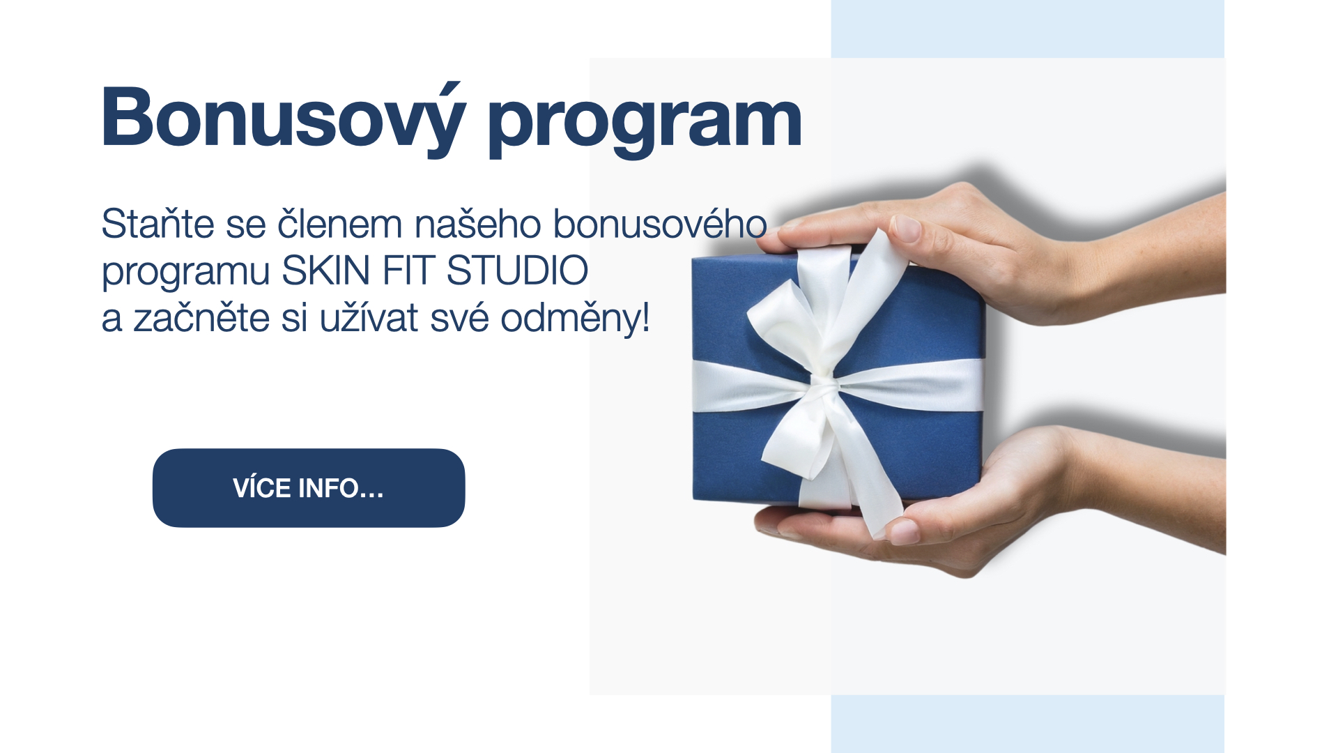 Bonusový program