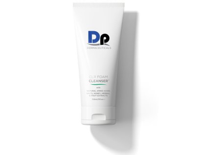 CLR foam cleanser 150ml