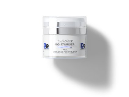 Exo moisturizer