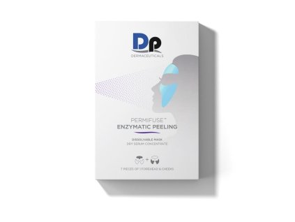 Permifuse peel balení