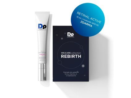 RE-BIRTH / R.E.R EYE serum
