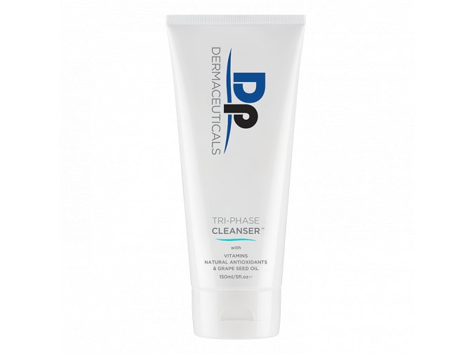 TRI-PHASE CLEANSER