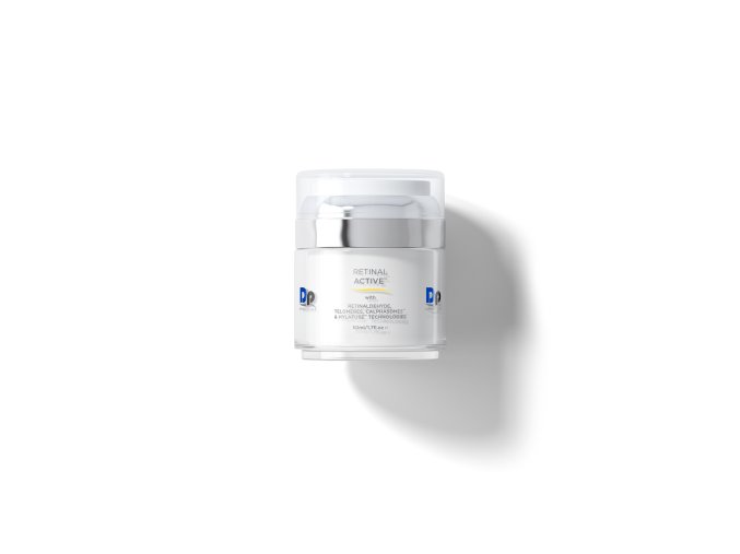 RETINAL ACTIVE 50 01