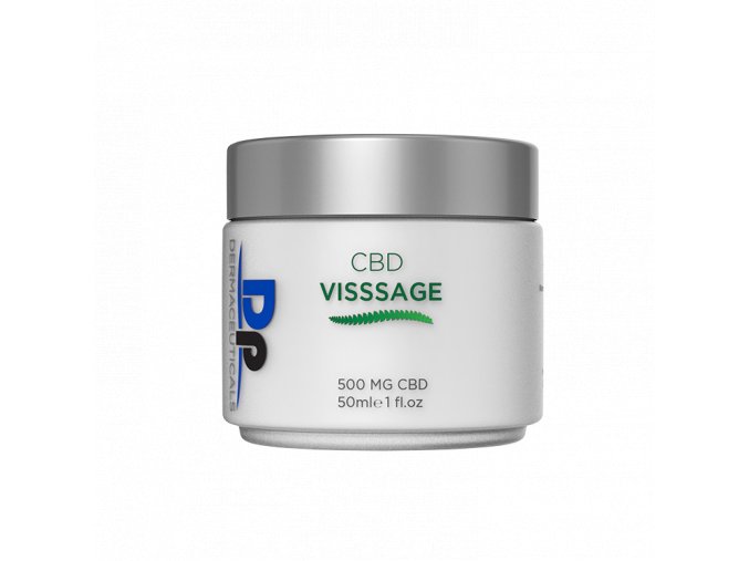 DPD CBD VISSAGE 50