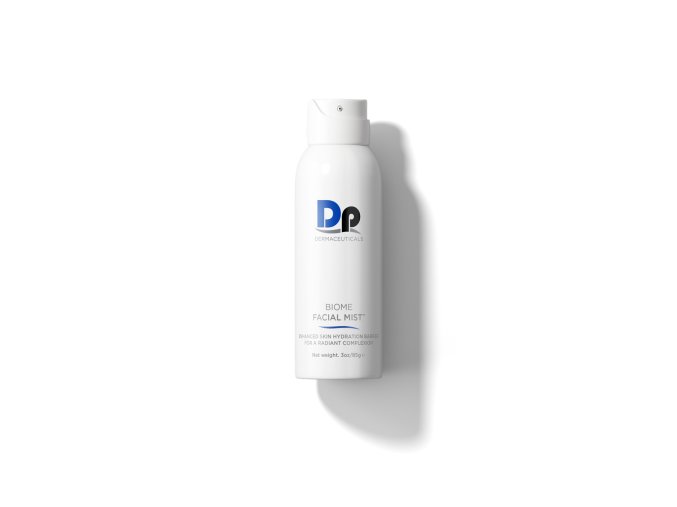 BIOME FACIAL MIST 01