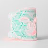 LED Omnilux Contour face mask  K nákupu obdržíte dárek: Hydrogel Facial Mask (3 ks) pro maximální výsledky LED terapie!