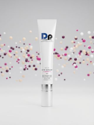 R.E.R Eye Serum je zpět – v novém kabátě a s kompletně přepracovanou formulí🤩 Po téměř roce vývoje přichází s novou...