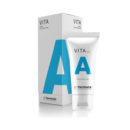 50ml VITA A mask box