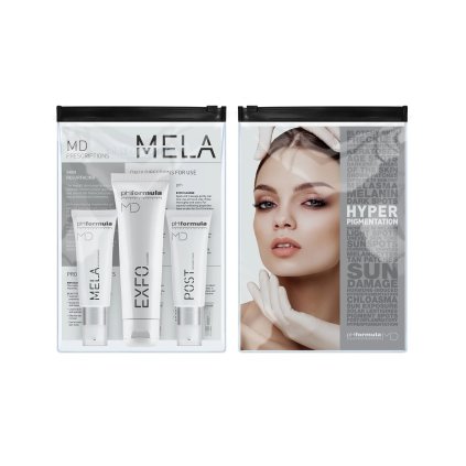 3242 md mela homecare kit bags