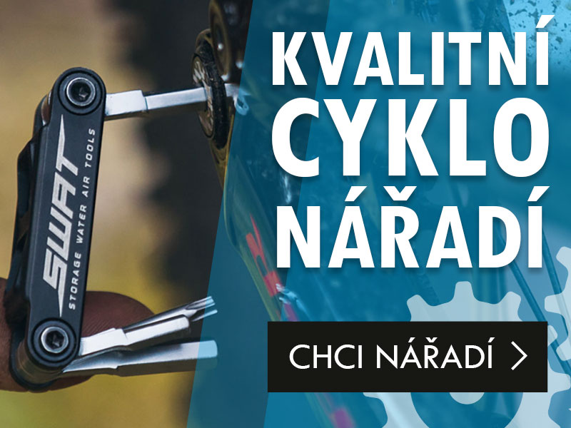 Cyklo nářadí