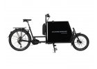 CARGO E-BIKES