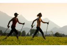 NORDIC WALKING